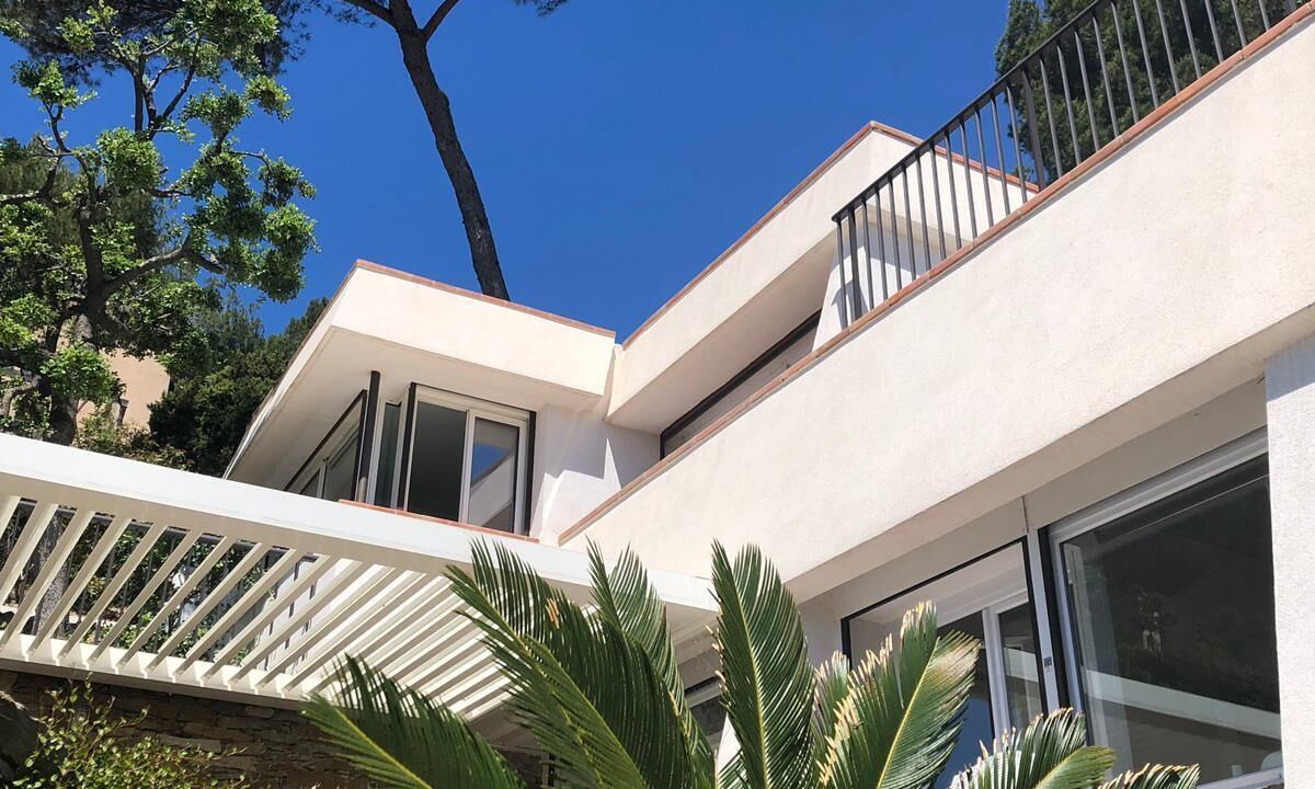 Photo of Outdoor in Hyeres