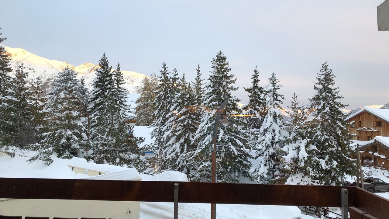 Photo of Outdoor in Saint-Etienne-de-Tinee