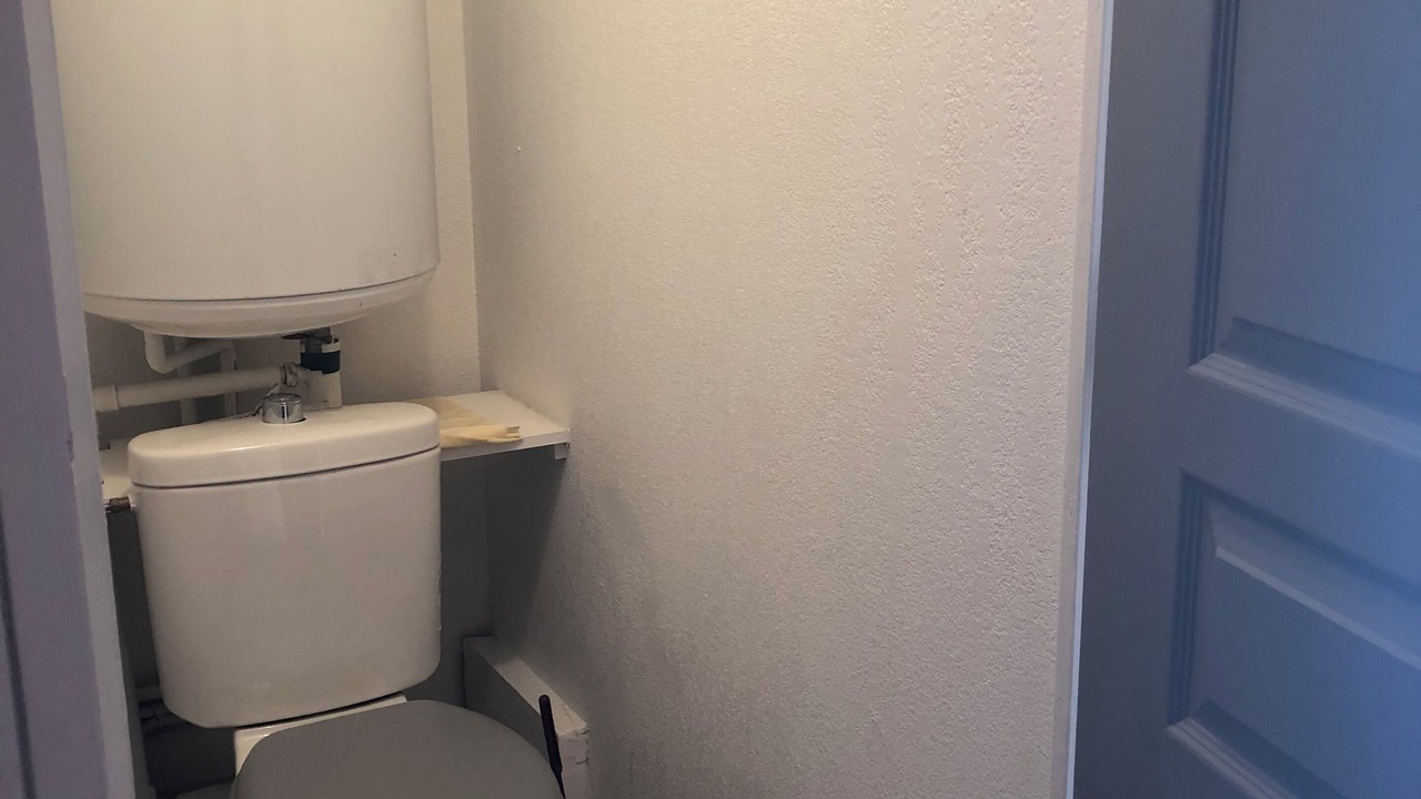 Photo of Bathroom in Saint-Etienne-de-Tinee