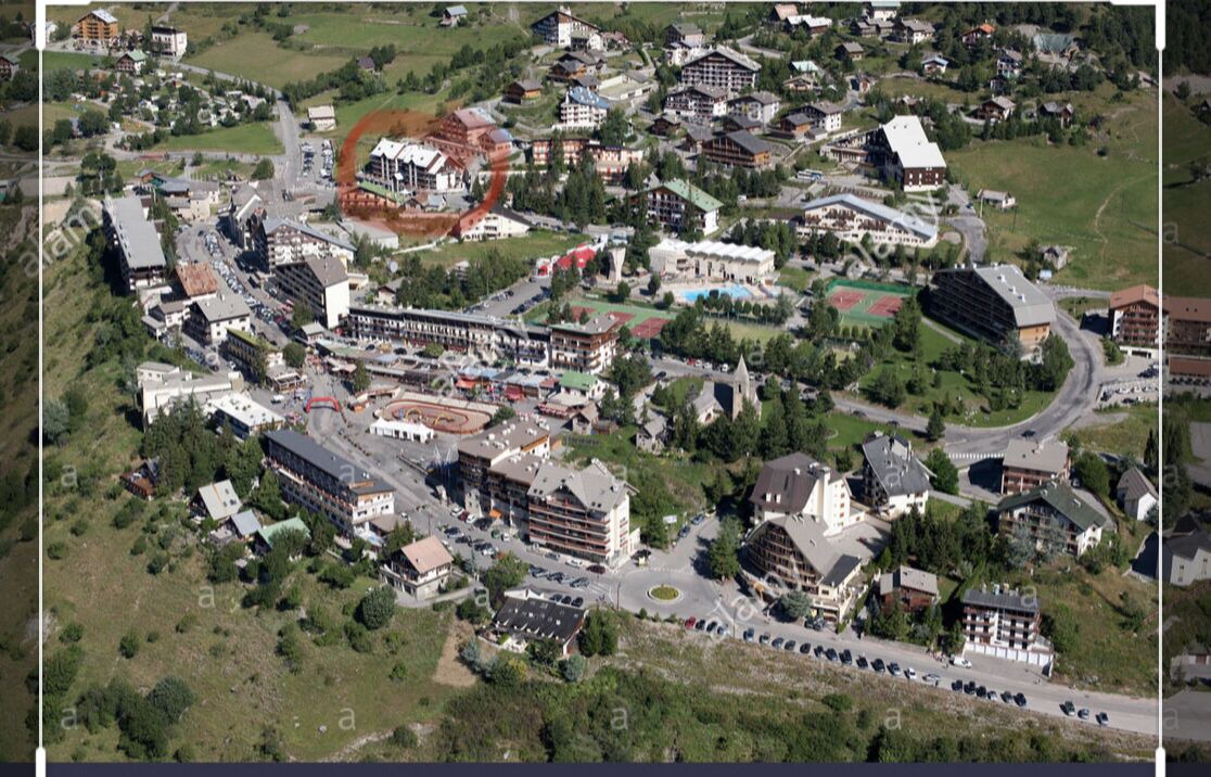 Photo of Outdoor in Saint-Etienne-de-Tinee