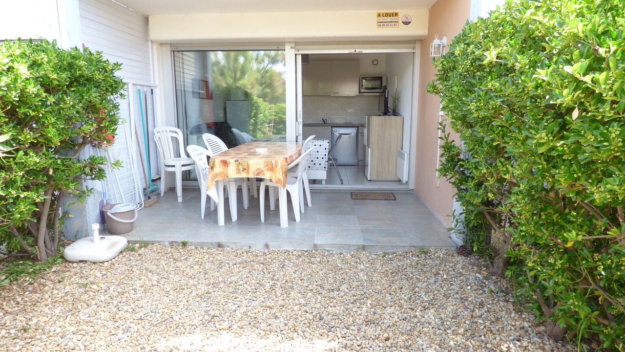 Photo of Outdoor in Palavas-les-Flots