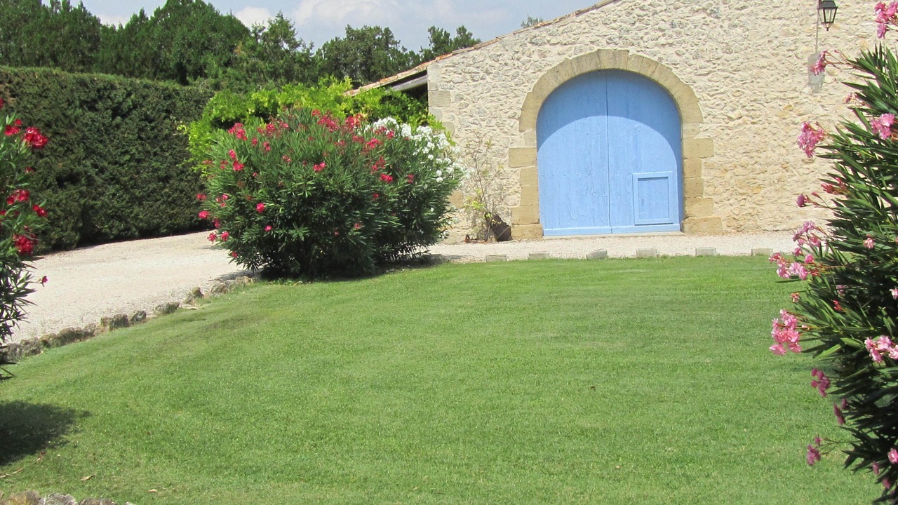 Photo of Outdoor in Cavaillon