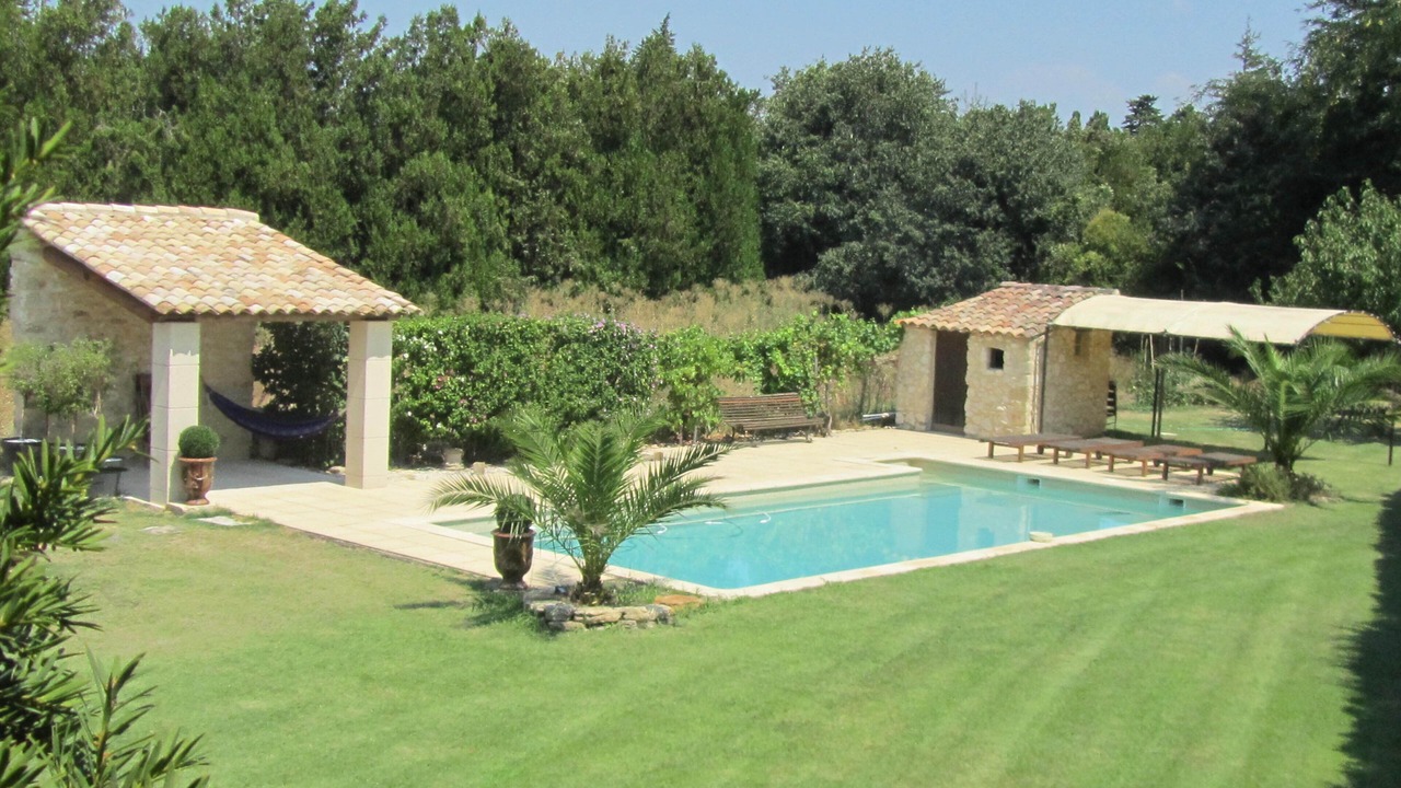 Photo of Outdoor in Cavaillon