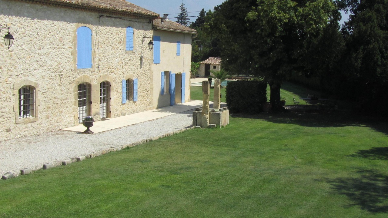 Photo of Outdoor in Cavaillon
