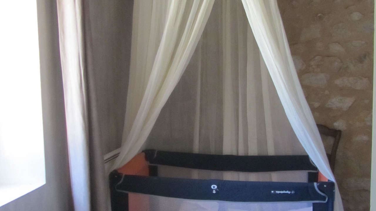 Photo of Bedroom in Cavaillon