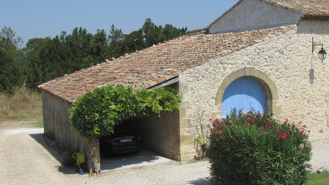 Photo of Outdoor in Cavaillon