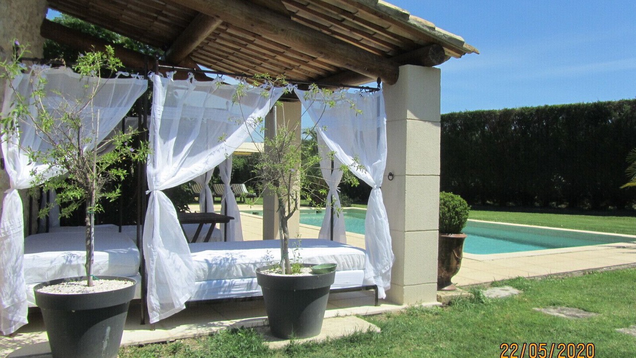 Photo of Outdoor in Cavaillon