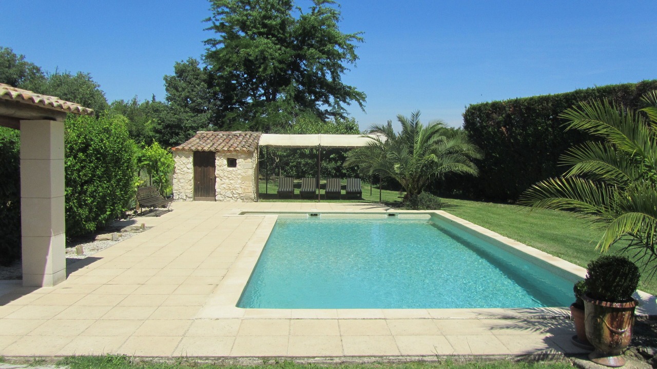 Photo of Outdoor in Cavaillon