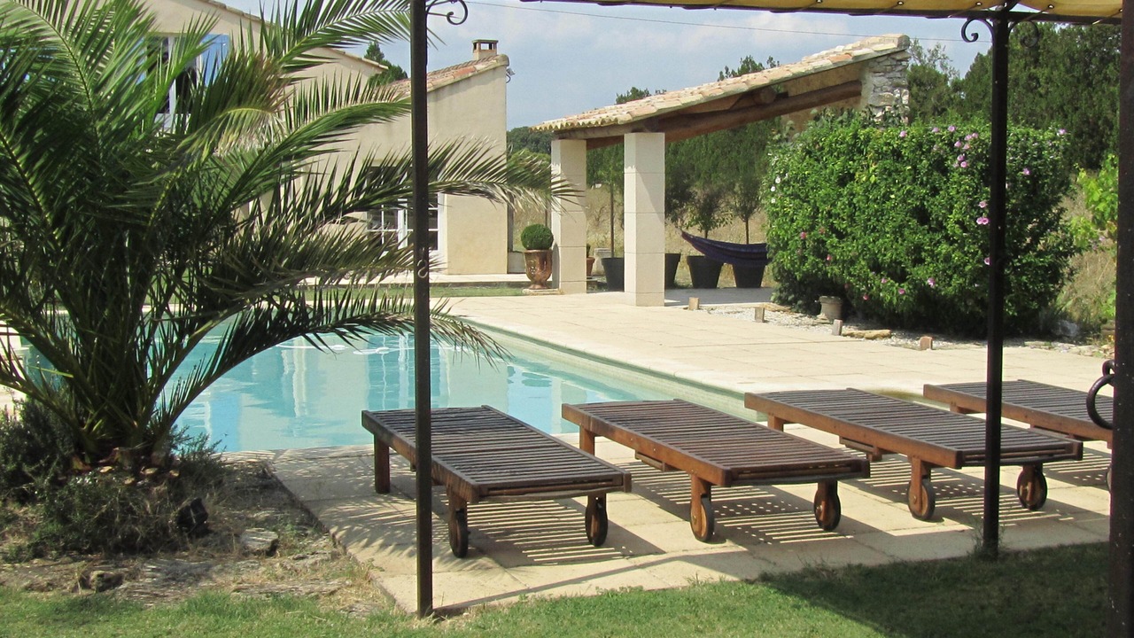 Photo of Outdoor in Cavaillon
