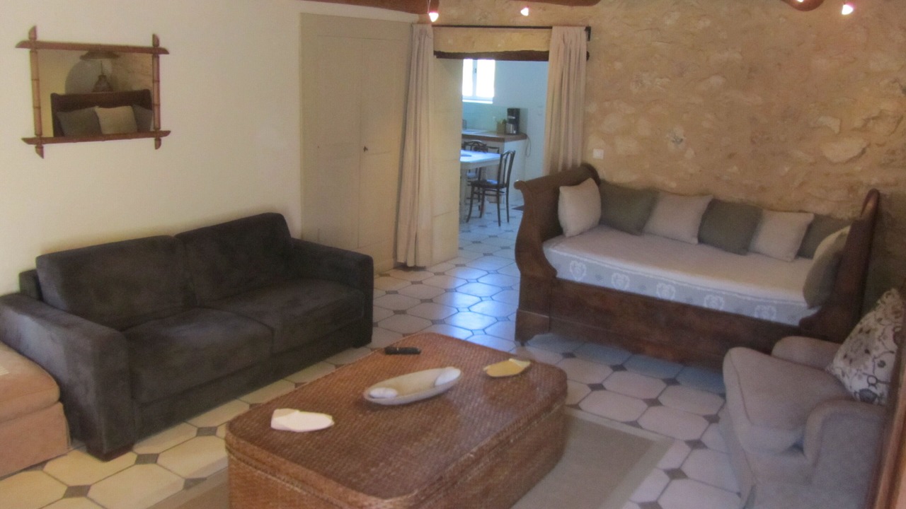 Photo of Livingroom in Cavaillon