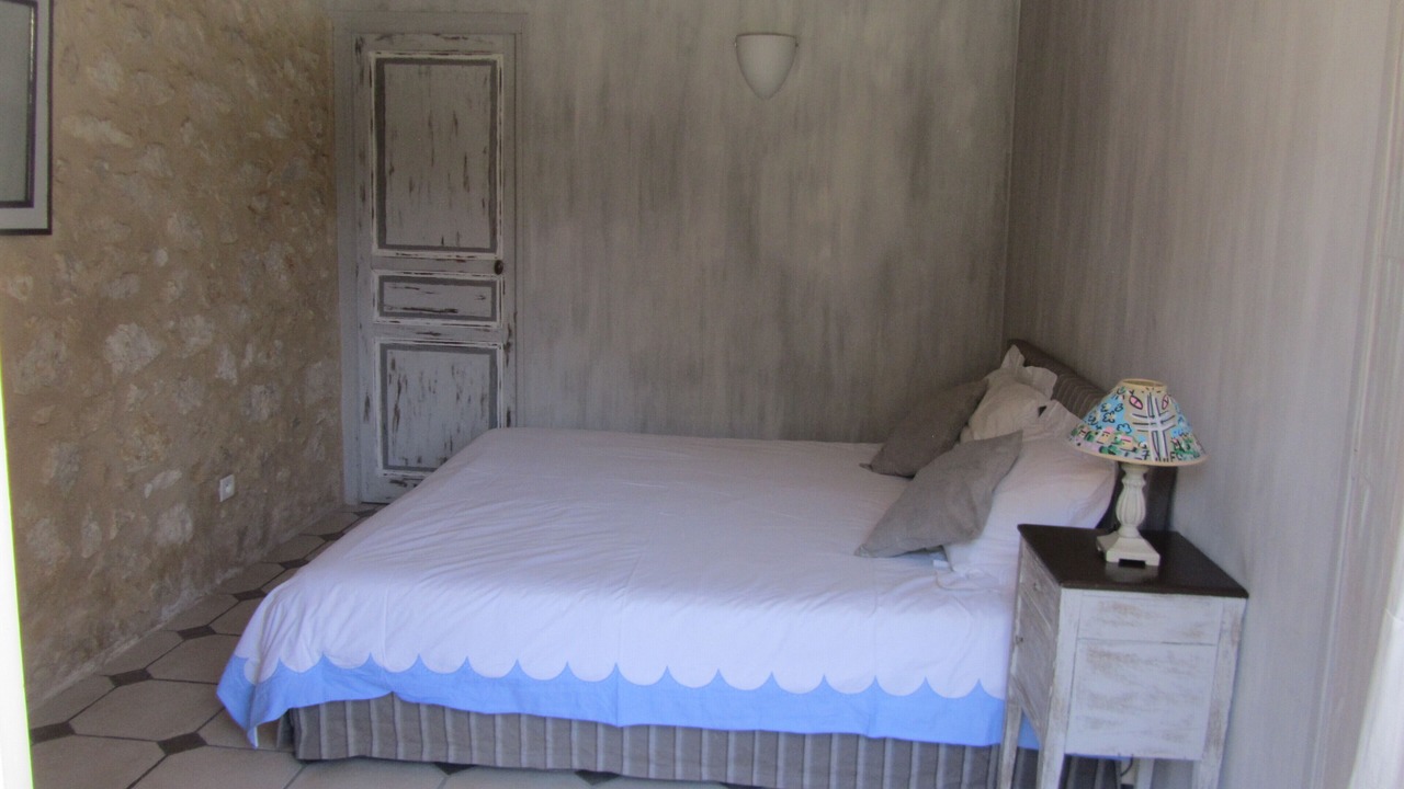 Photo of Bedroom in Cavaillon