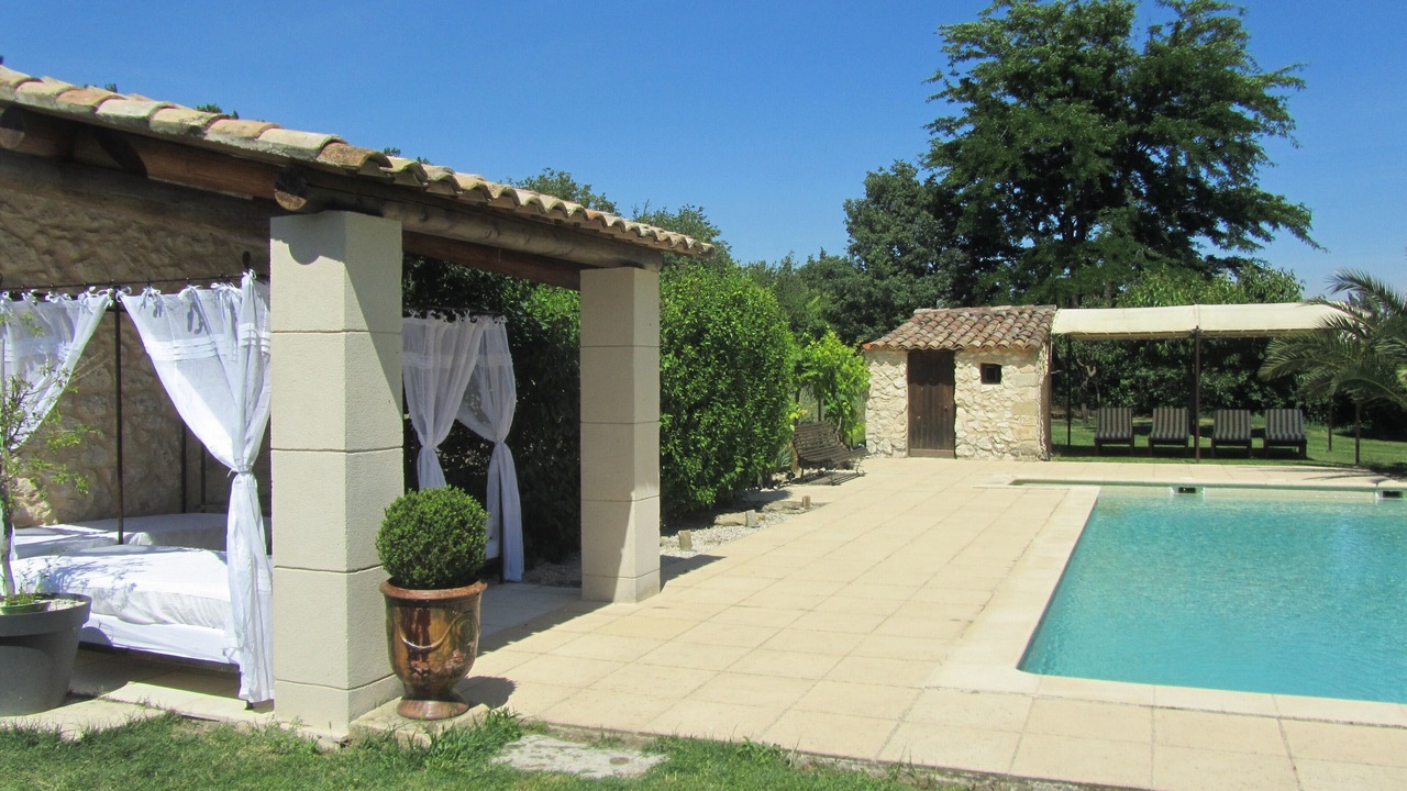 Photo of Outdoor in Cavaillon