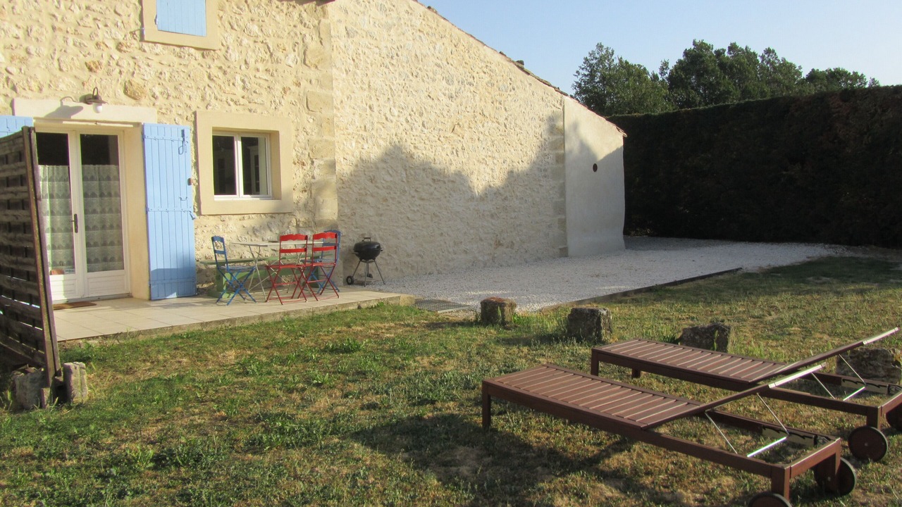 Photo of Outdoor in Cavaillon
