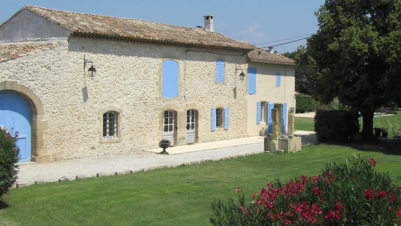 Photo of Outdoor in Cavaillon
