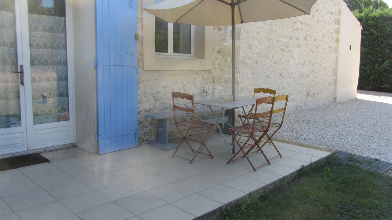 Photo of Patio Balcony in Cavaillon