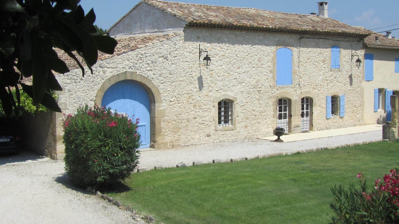 Photo of Outdoor in Cavaillon
