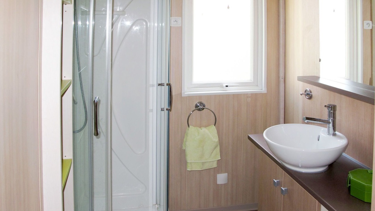 Photo of Bathroom in Argeles-sur-Mer