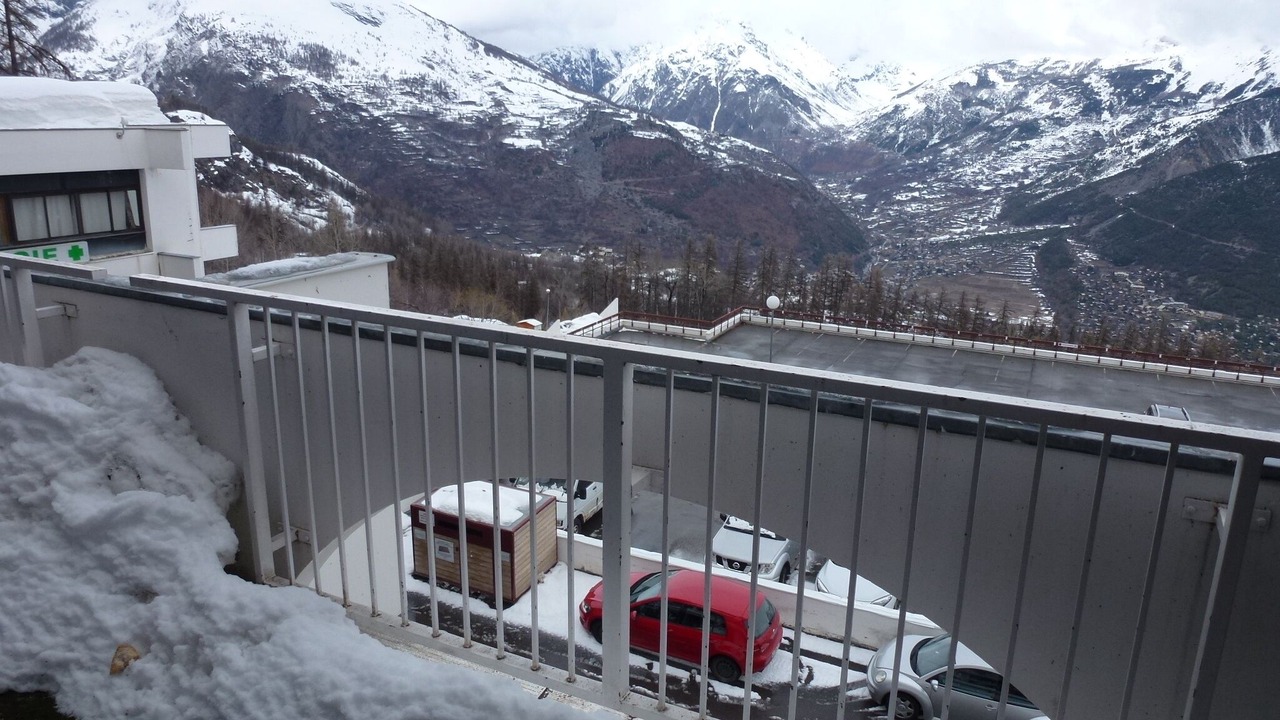 Photo of Outdoor in Puy-Saint-Vincent