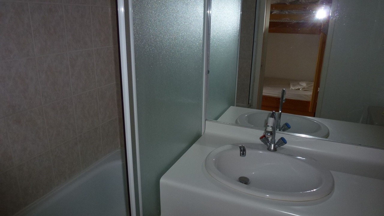 Photo of Bathroom in Puy-Saint-Vincent