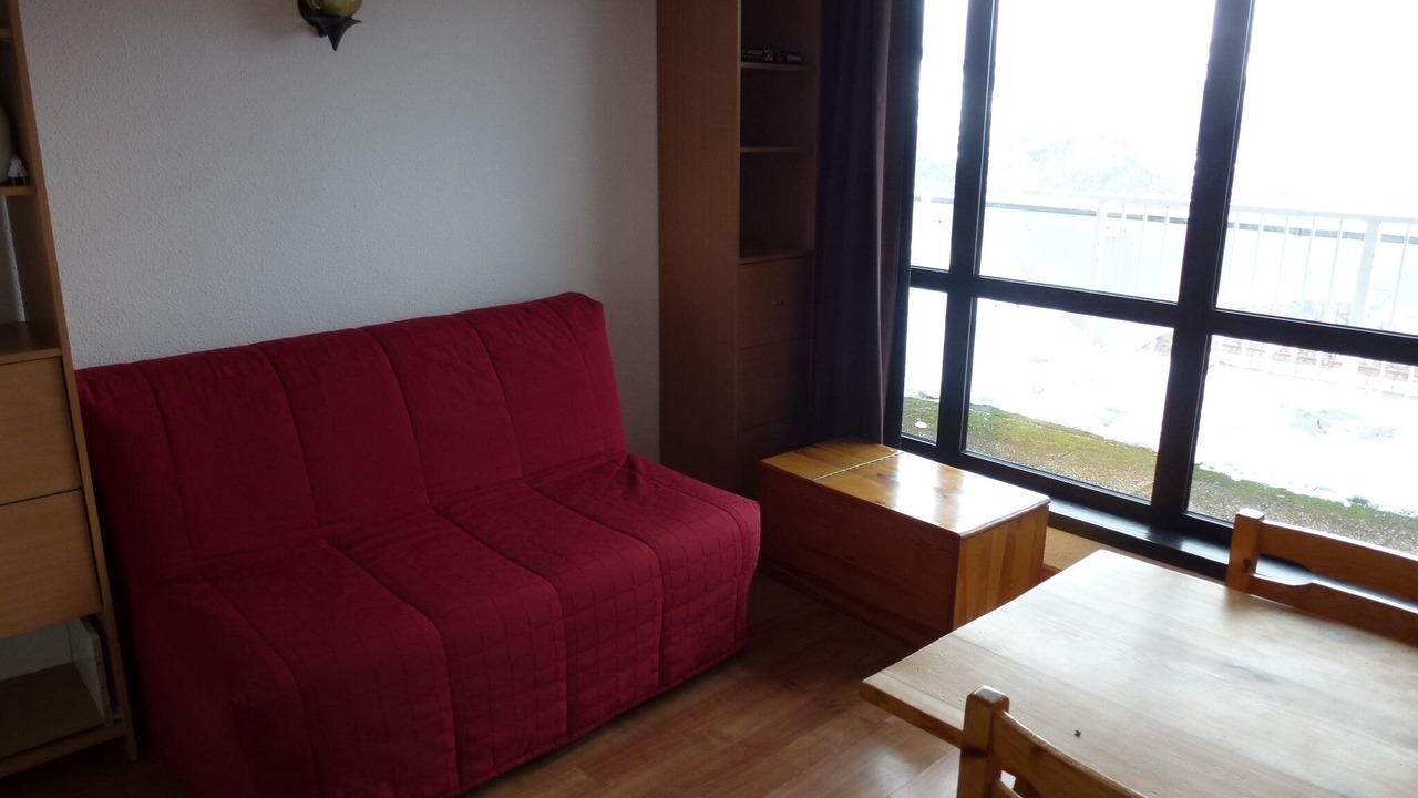 Photo of Livingroom in Puy-Saint-Vincent