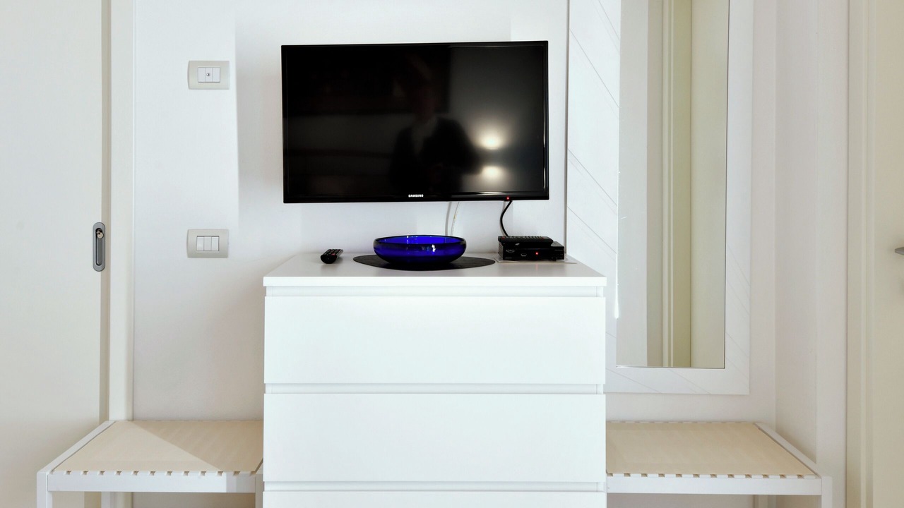 Photo of Bedroom in Montioni