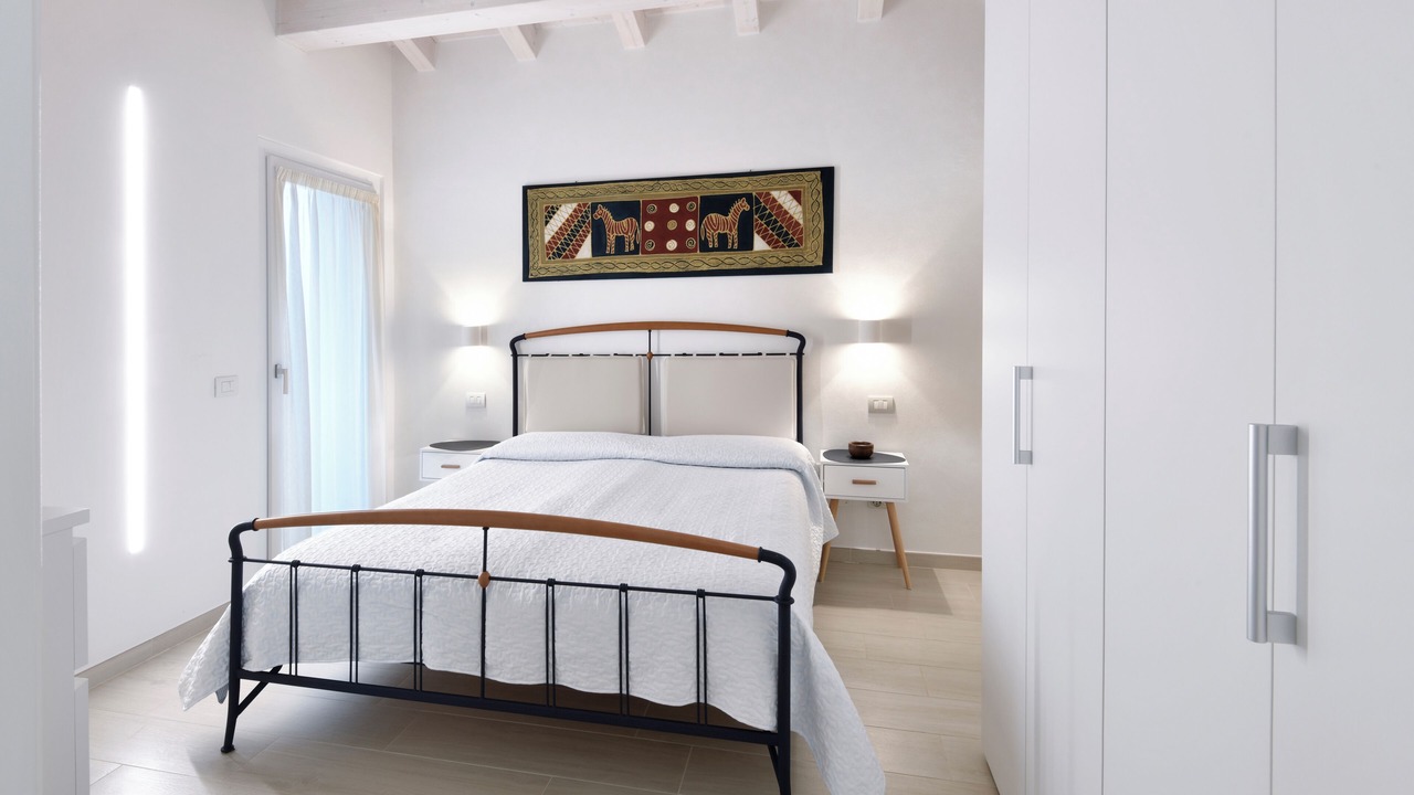 Photo of Bedroom in Montioni