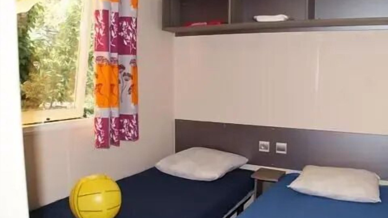 Photo of Bedroom in Gassin