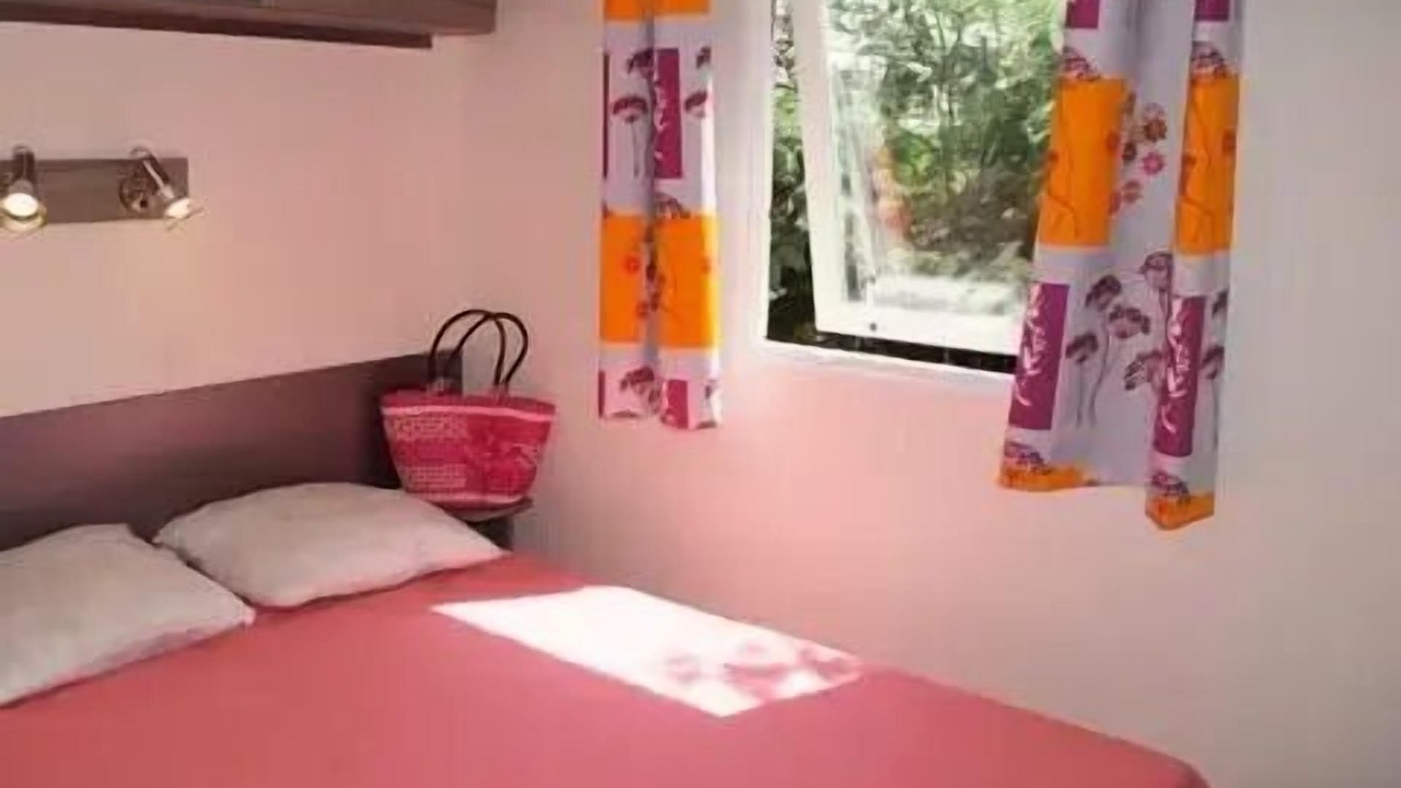Photo of Bedroom in Gassin