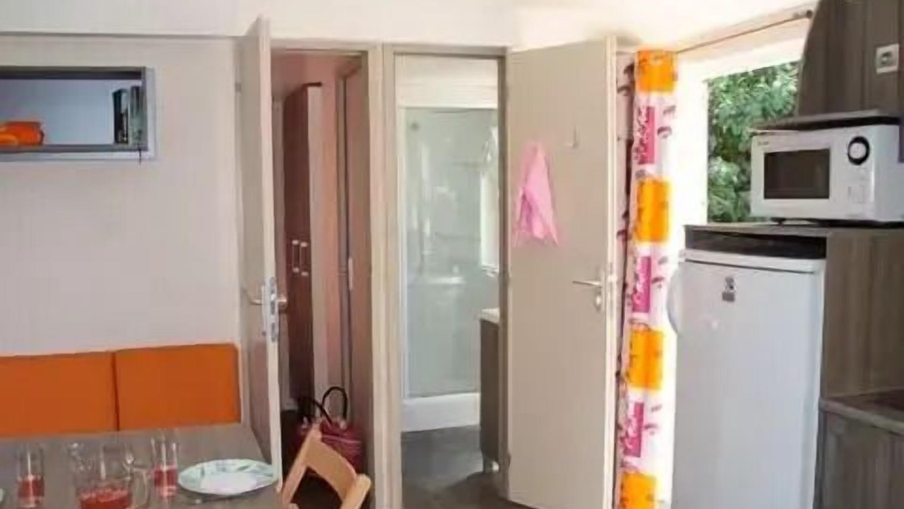 Photo of Kitchen in Gassin