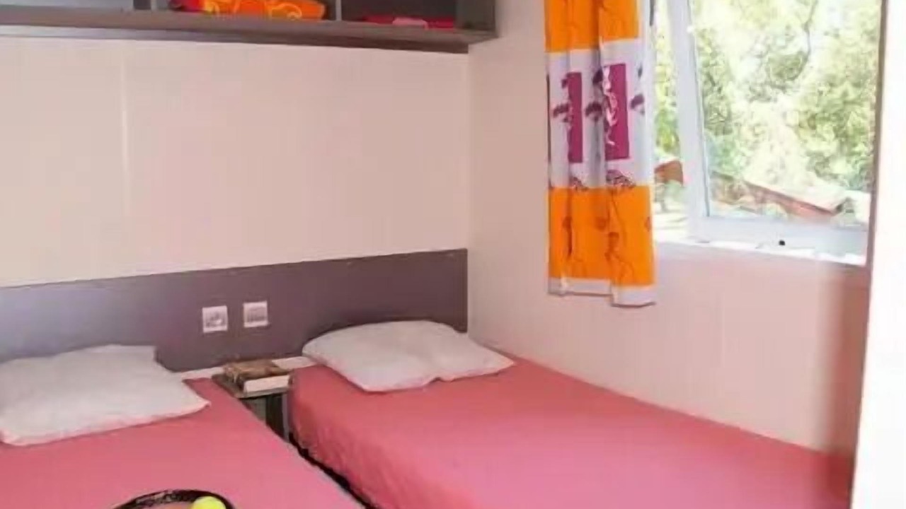Photo of Bedroom in Gassin