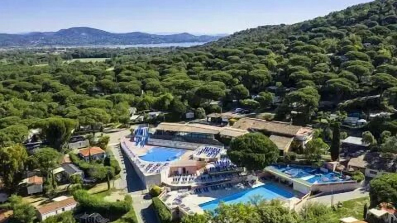 Photo of Outdoor in Gassin