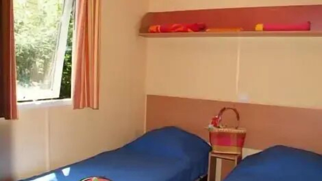 Photo of Bedroom in Gassin