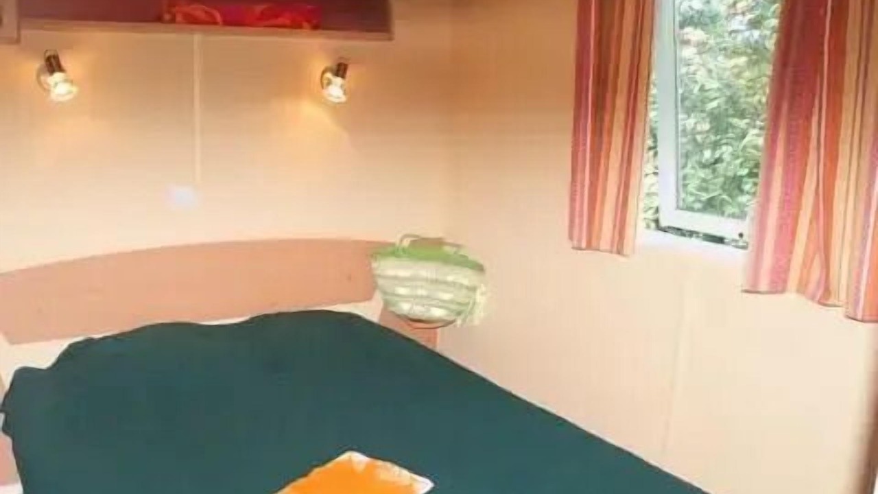 Photo of Bedroom in Gassin
