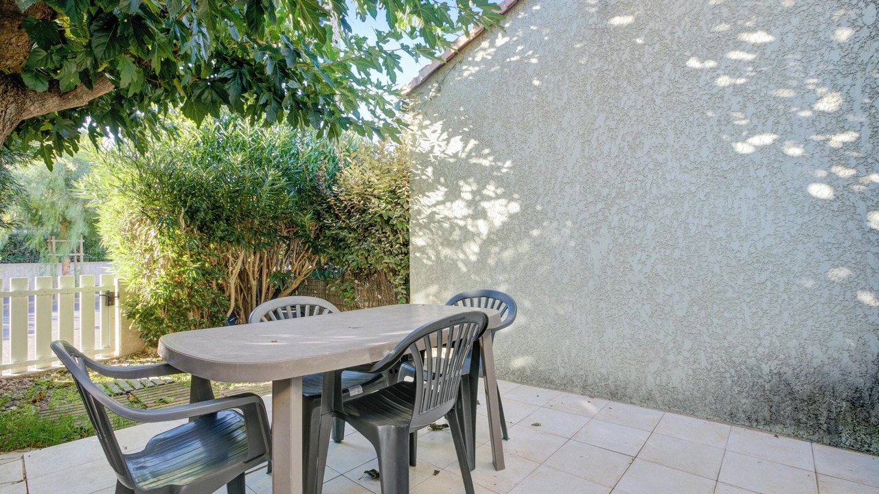 Photo of Livingroom in Valras-Plage