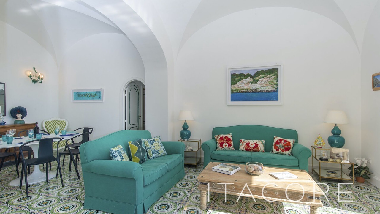 Photo of Livingroom in Liparlati