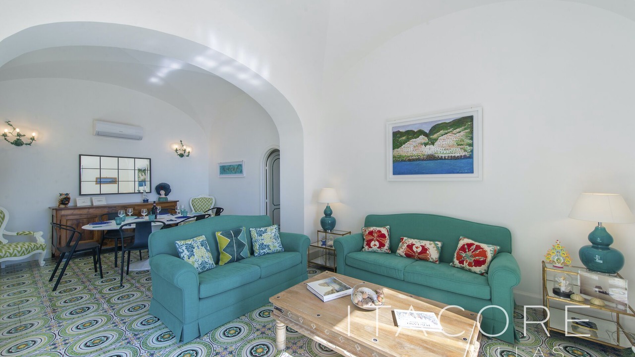 Photo of Livingroom in Liparlati