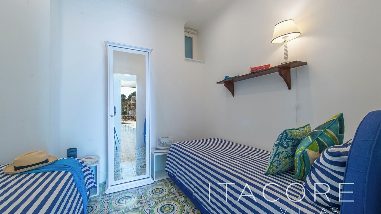Photo of Bedroom in Liparlati