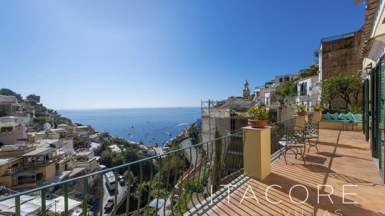 Photo of Patio Balcony in Liparlati