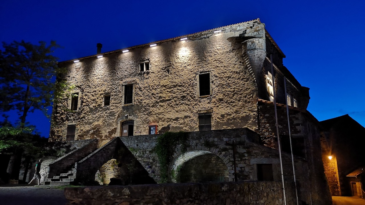 Photo of Outdoor in Marnhagues-et-Latour