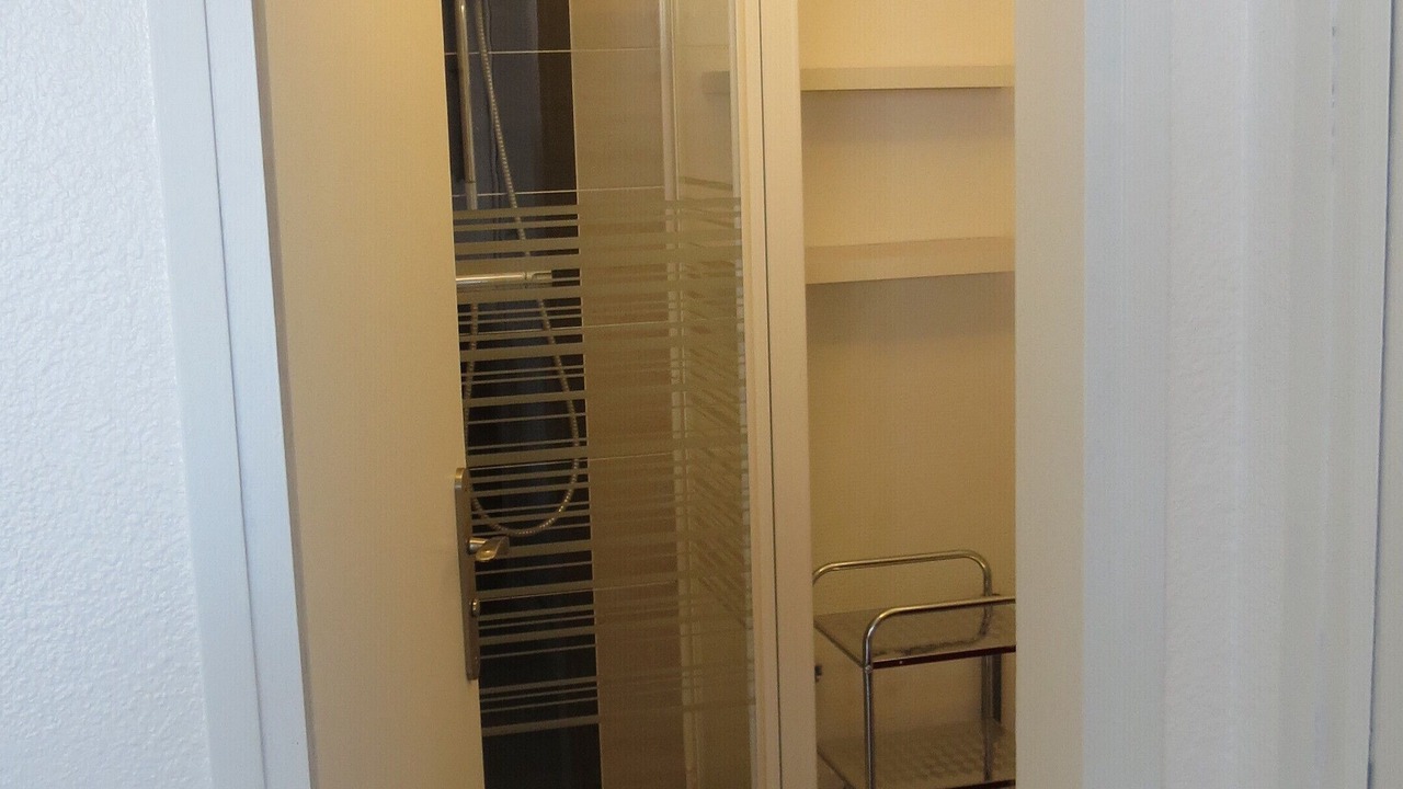 Photo of Bathroom in La Grande-Motte