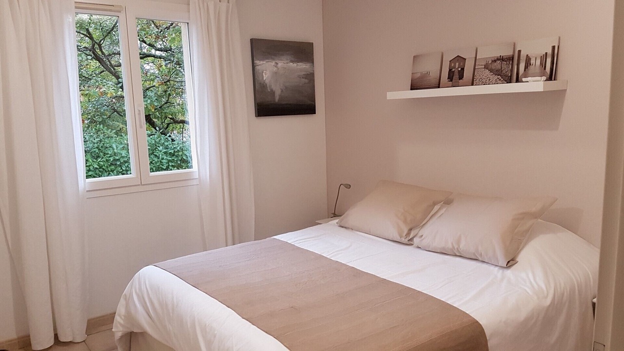 Photo of Bedroom in Callas
