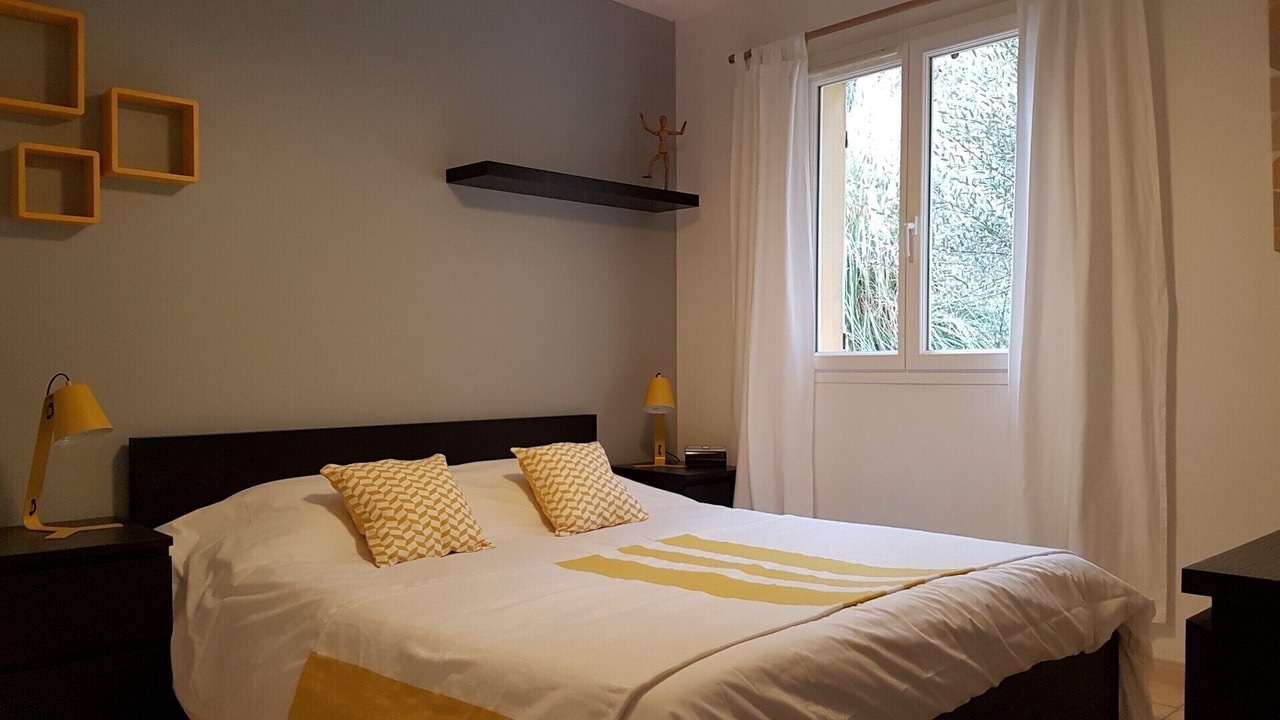Photo of Bedroom in Callas