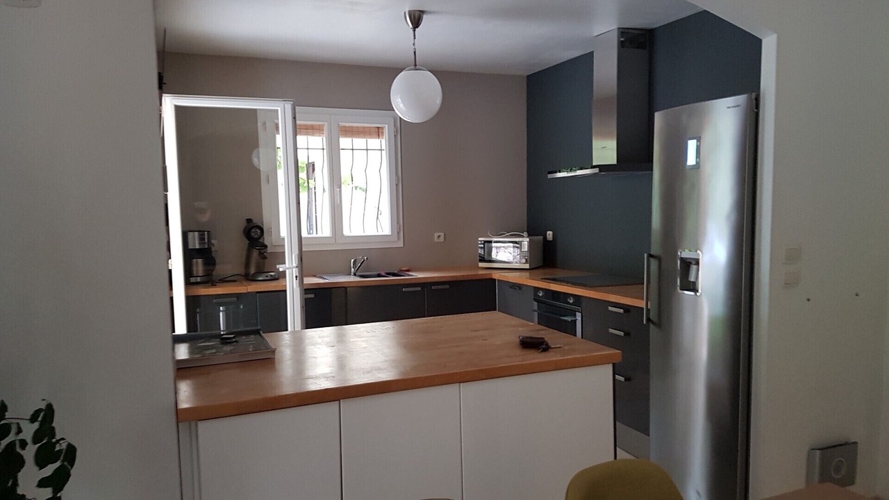 Photo of Kitchen in Callas