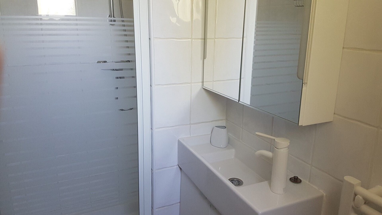 Photo of Bathroom in Callas