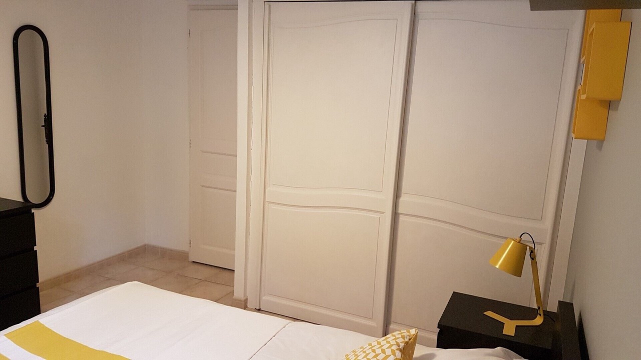 Photo of Bedroom in Callas