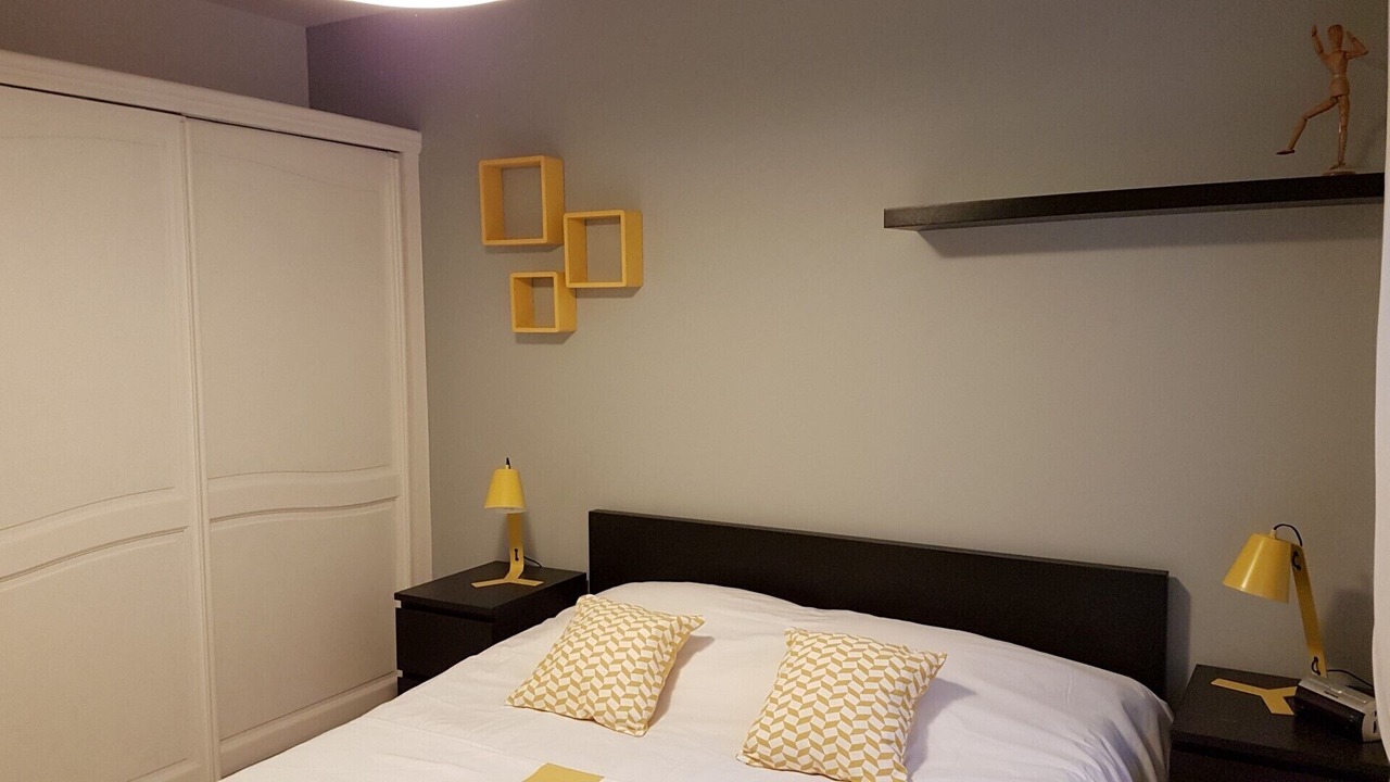 Photo of Bedroom in Callas
