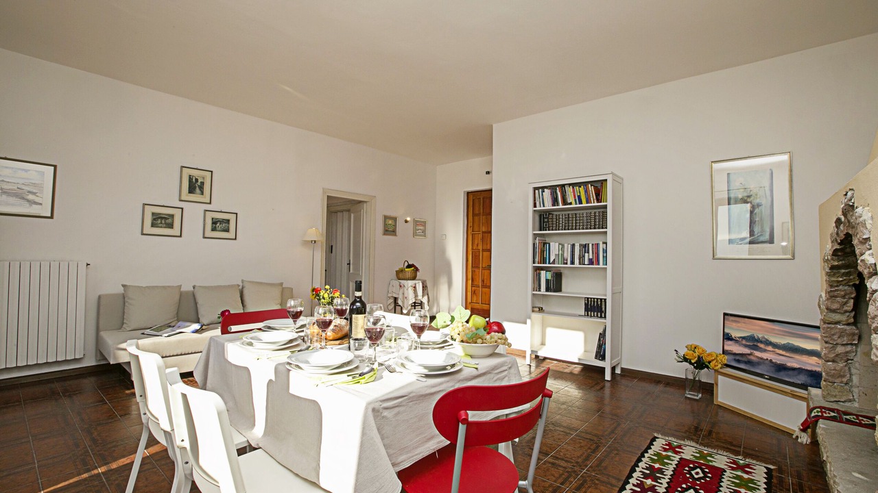 Photo of Bedroom in Voltino