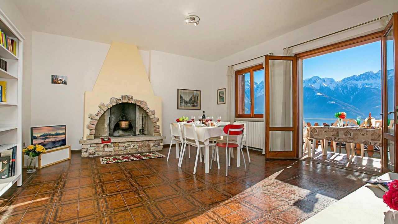 Photo of Bedroom in Voltino