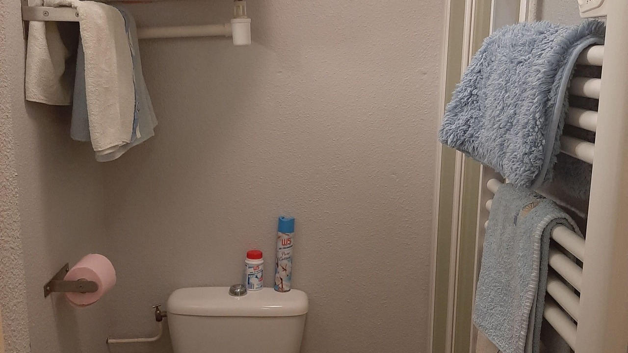 Photo of Bathroom in Sausset-les-Pins