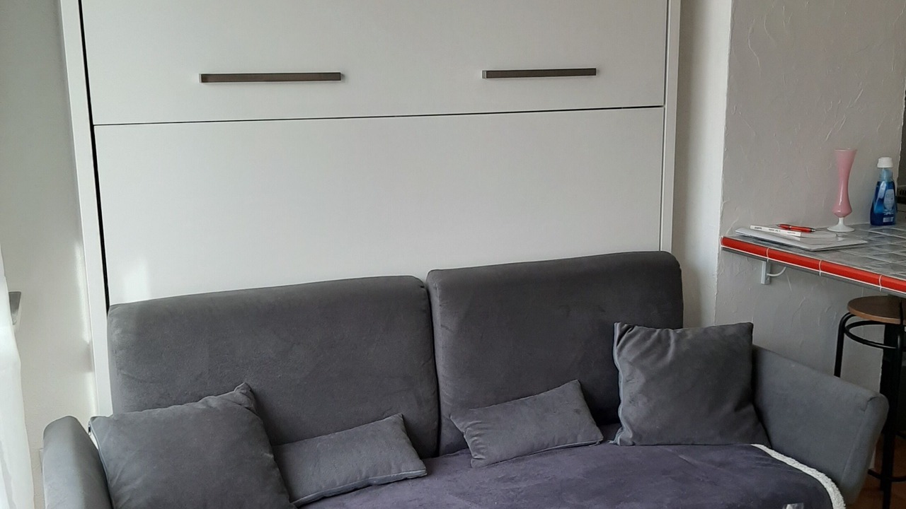 Photo of Livingroom in Sausset-les-Pins
